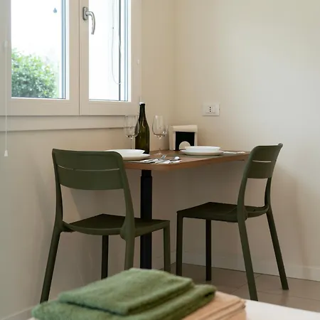 Sassimori Casa Bed and breakfast Chiampo