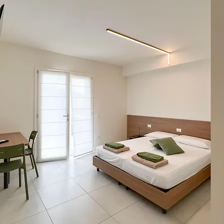 Sassimori Casa Chiampo