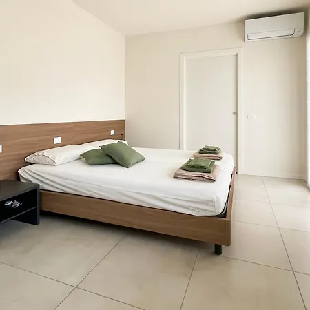 Sassimori Casa Отель типа 