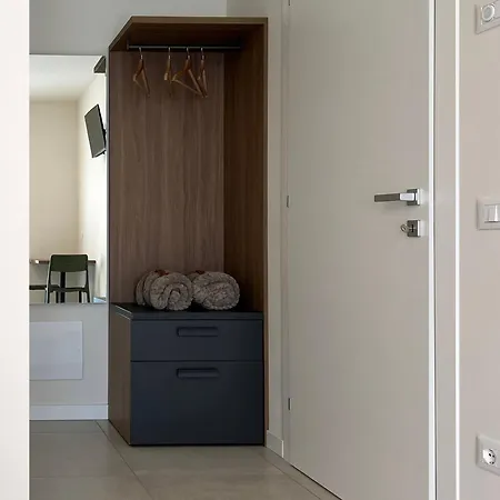 Sassimori Casa 3*