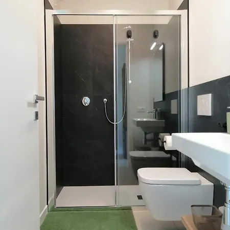 Sassimori Casa Отель типа 