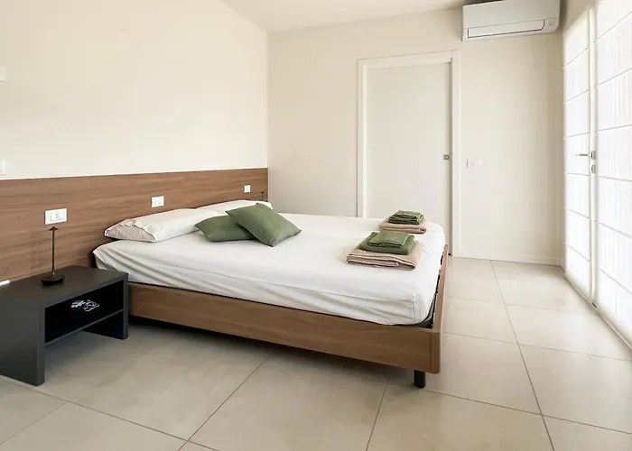 Sassimori Casa Bed & Breakfast