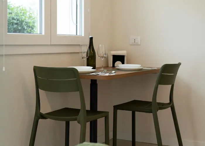 Sassimori Casa Bed & Breakfast Chiampo