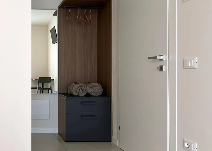 Sassimori Casa 3*