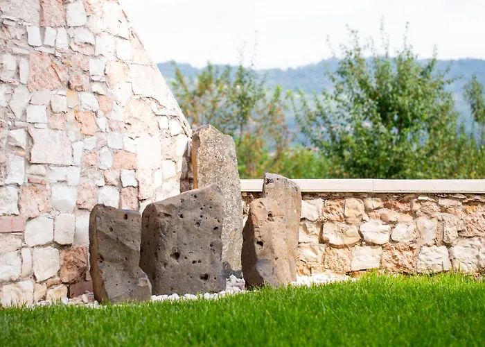 Bed & Breakfast Sassimori Casa Chiampo
