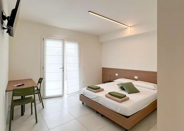 Sassimori Casa Chiampo